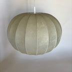 Suspension Cocoon Style Castiglioni, Italie, Vers 1960