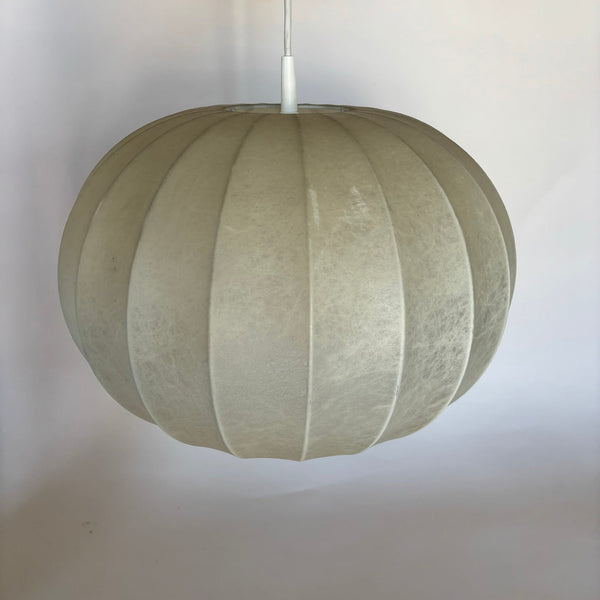 Suspension Cocoon Style Castiglioni, Italie, Vers 1960