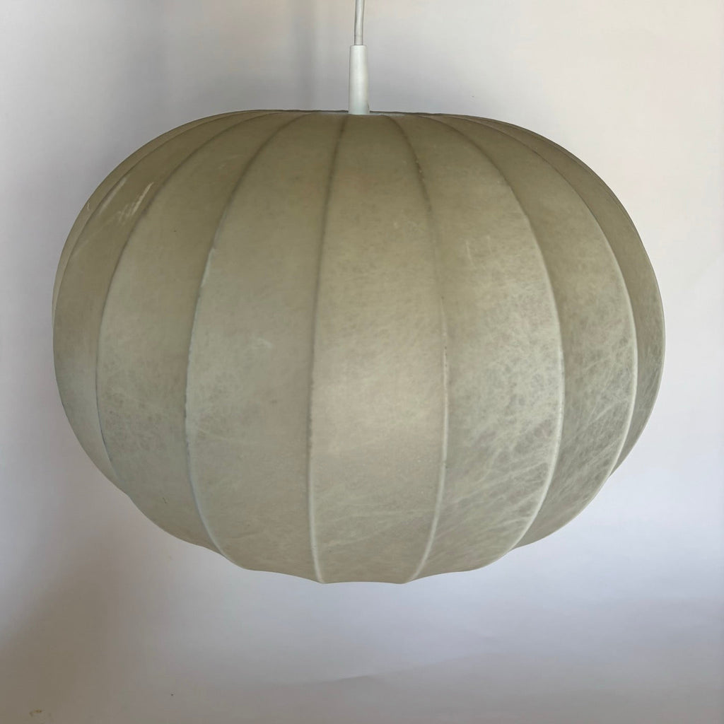 Suspension Cocoon Style Castiglioni, Italie, Vers 1960