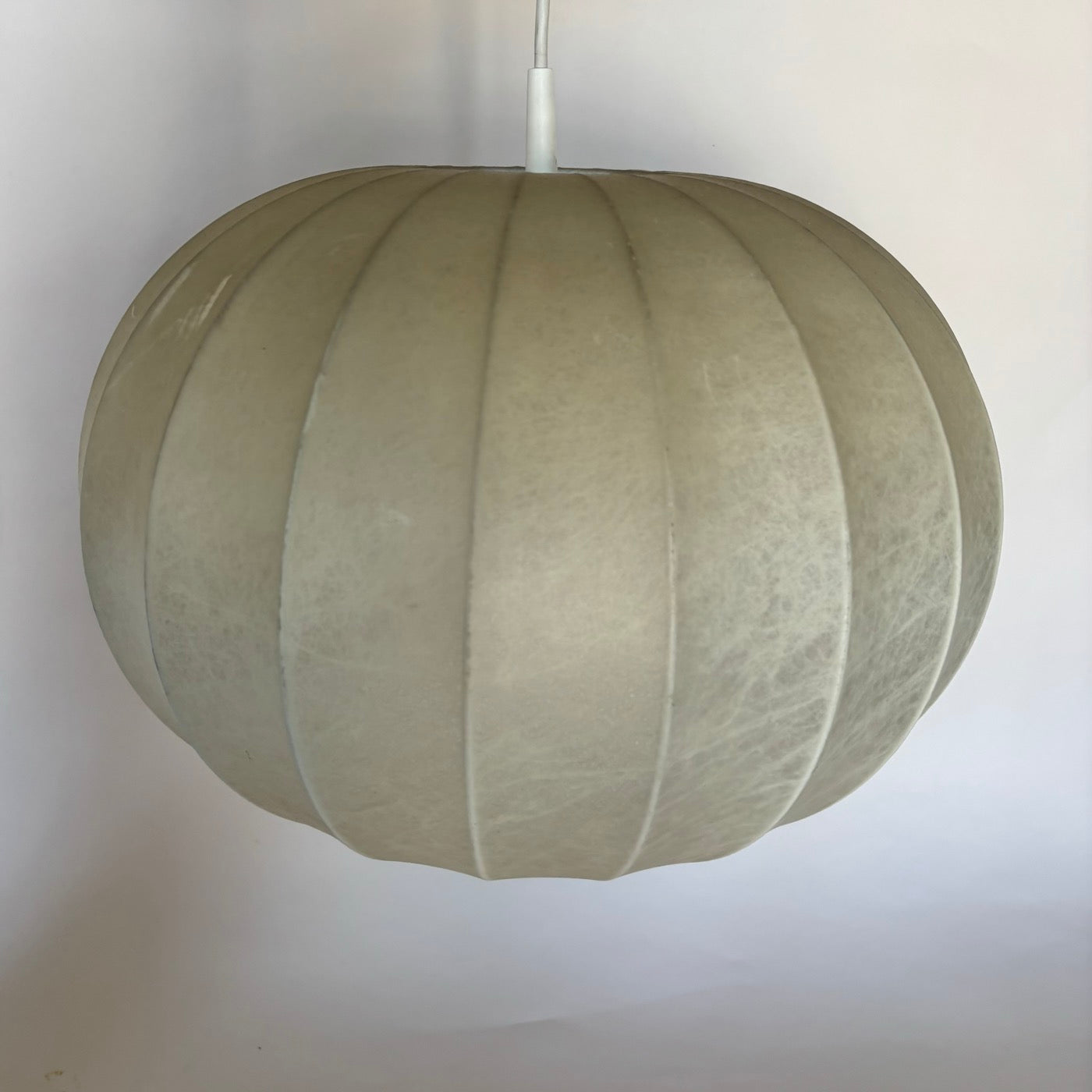 Suspension Cocoon Style Castiglioni, Italie, Vers 1960