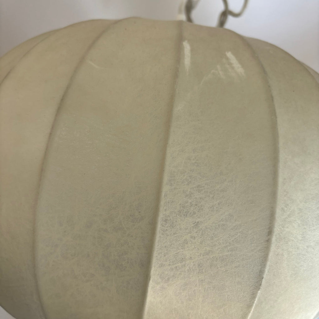 Suspension Cocoon Style Castiglioni, Italie, Vers 1960