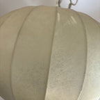 Suspension Cocoon Style Castiglioni, Italie, Vers 1960