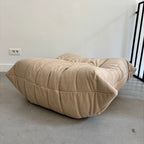 Pouf Togo Par Michel Ducaroy Pour Ligne Roset