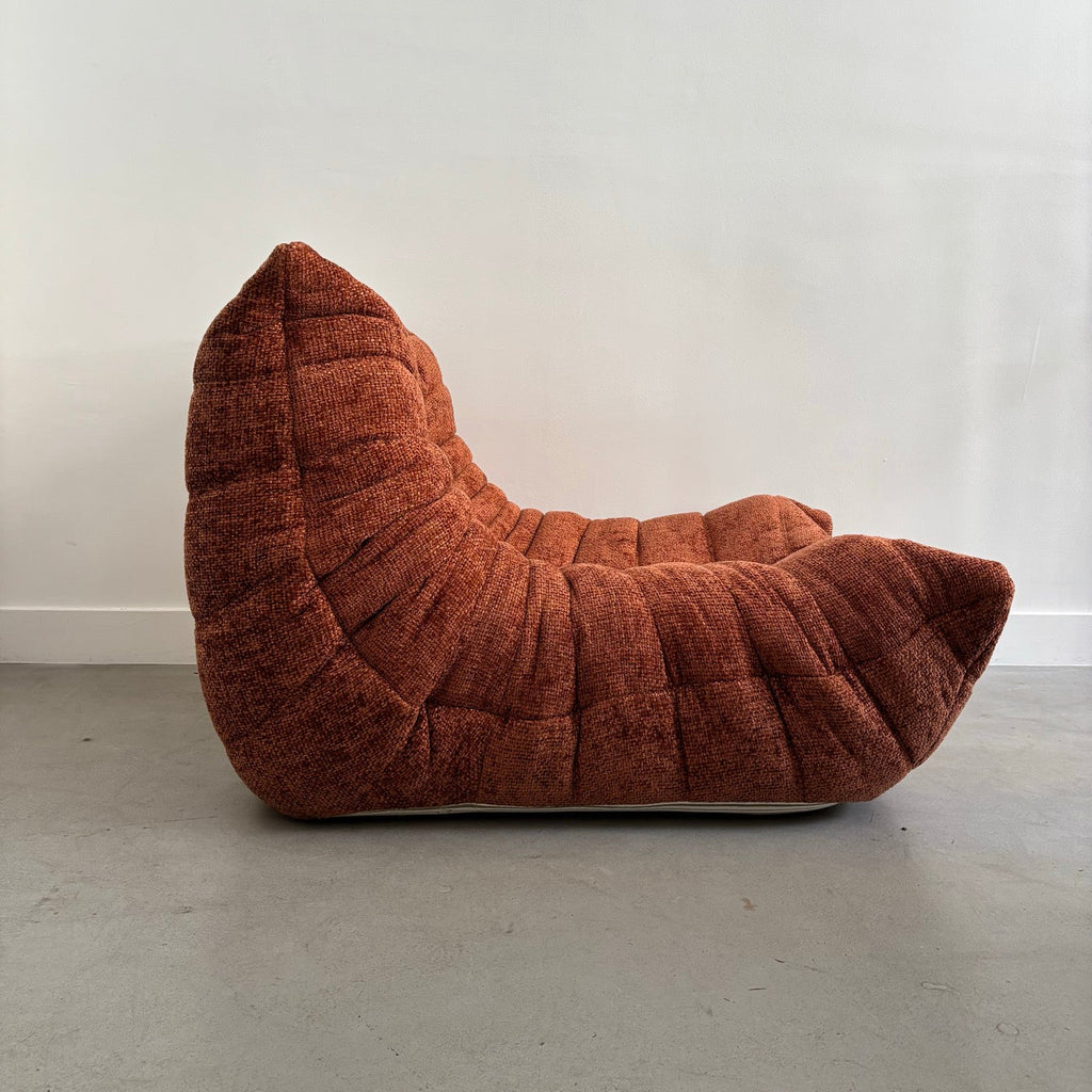 Chauffeuse Togo Par Michel Ducaroy Pour Ligne Roset