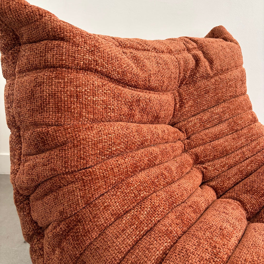 Chauffeuse Togo Par Michel Ducaroy Pour Ligne Roset