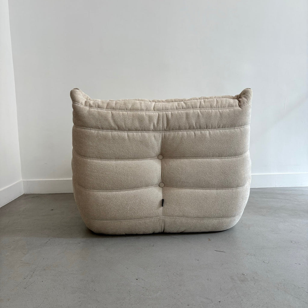 Chauffeuse Togo Par Michel Ducaroy Pour Ligne Roset