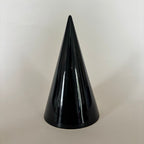 Cone En Céramique Noir
