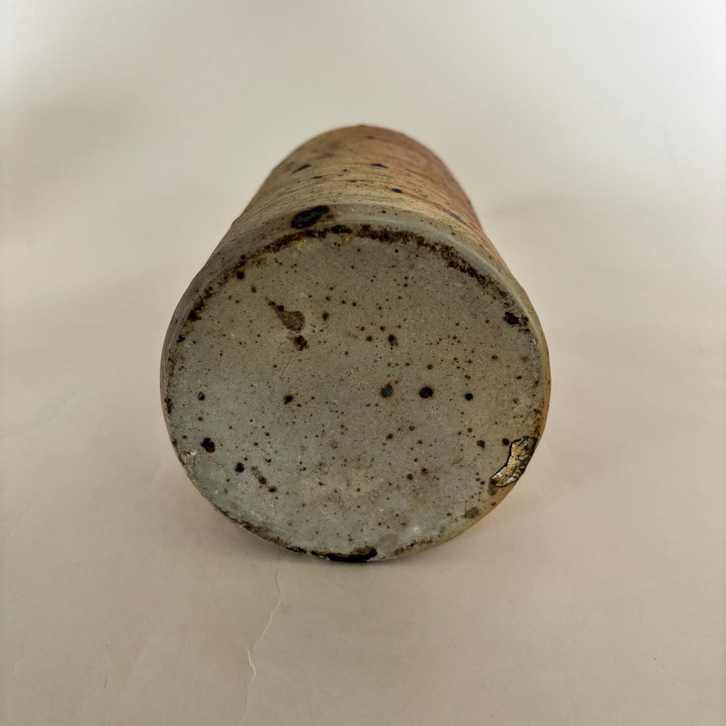 Pot En Céramique Bouchon En Liège