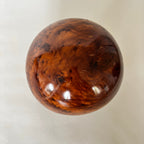 Boule En Loupe D'Orme