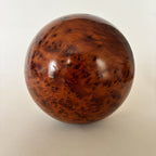 Boule En Loupe D'Orme
