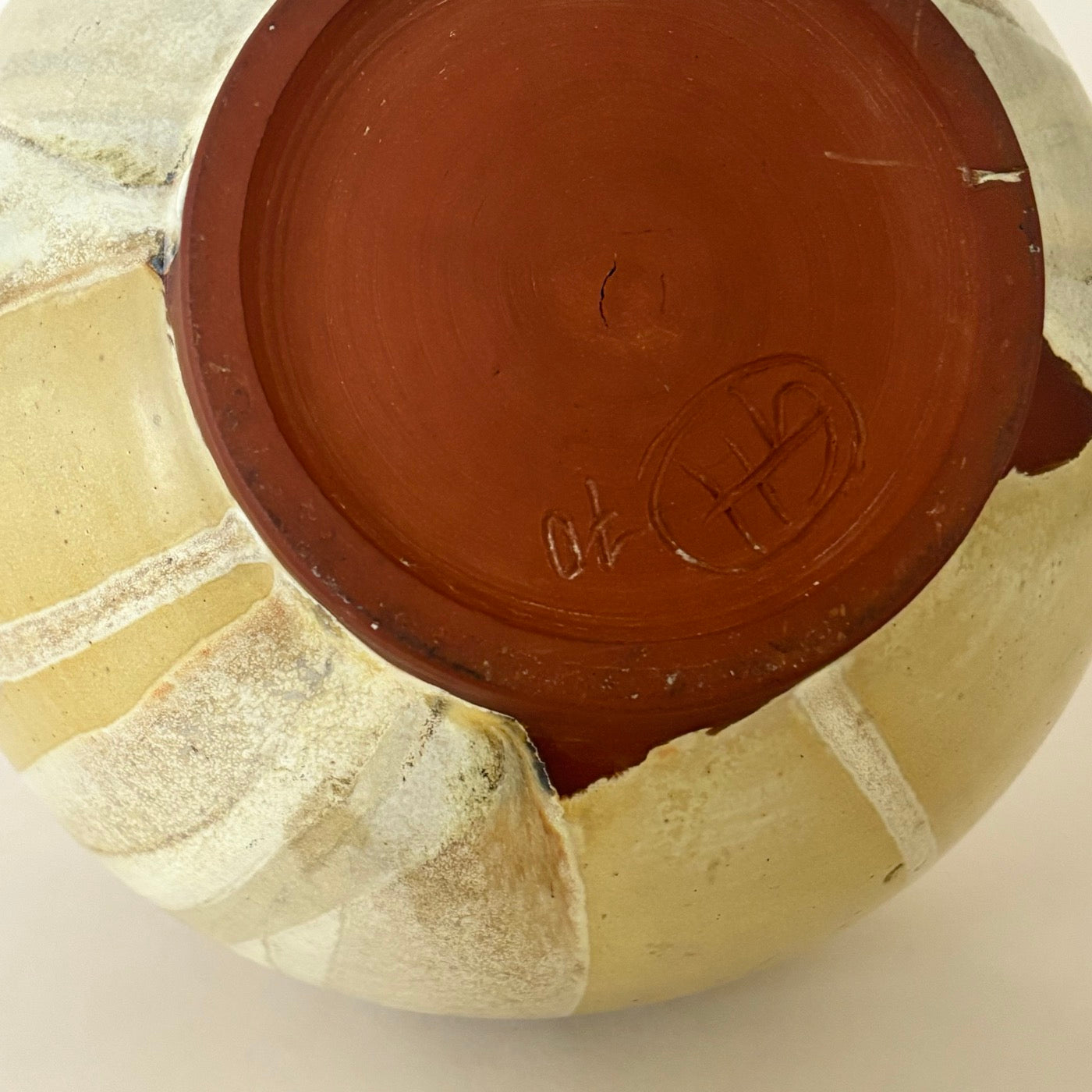Vase Vintage