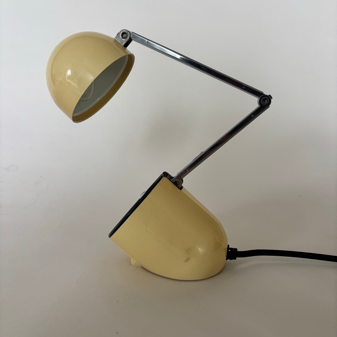 Lampe Vintage