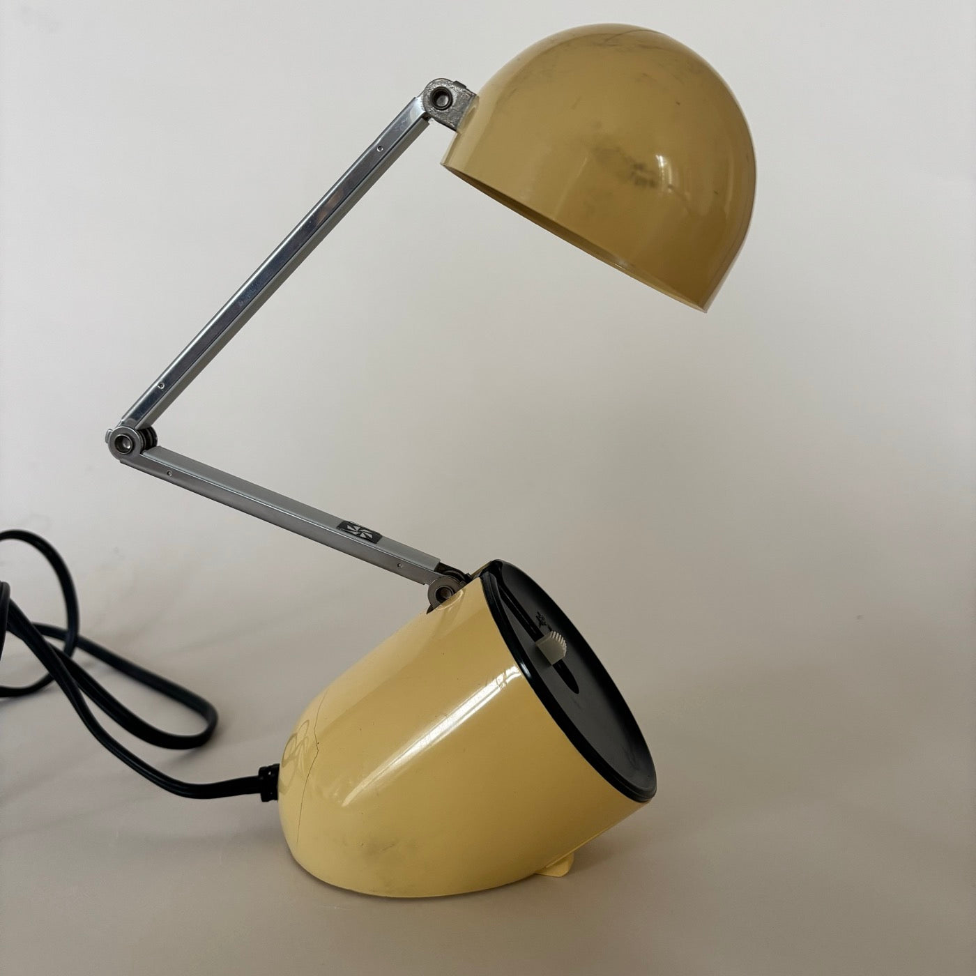 Lampe Vintage