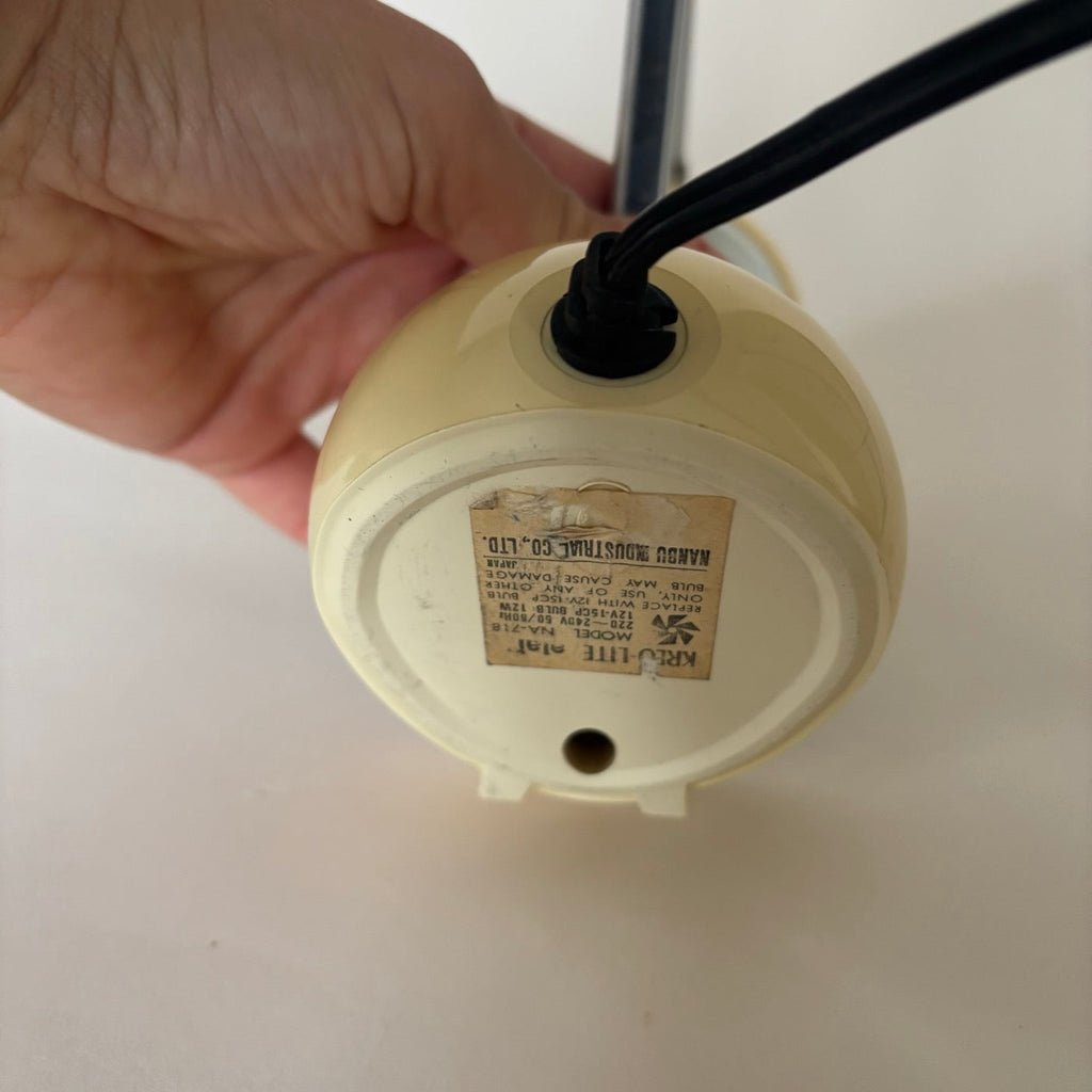 Lampe Vintage