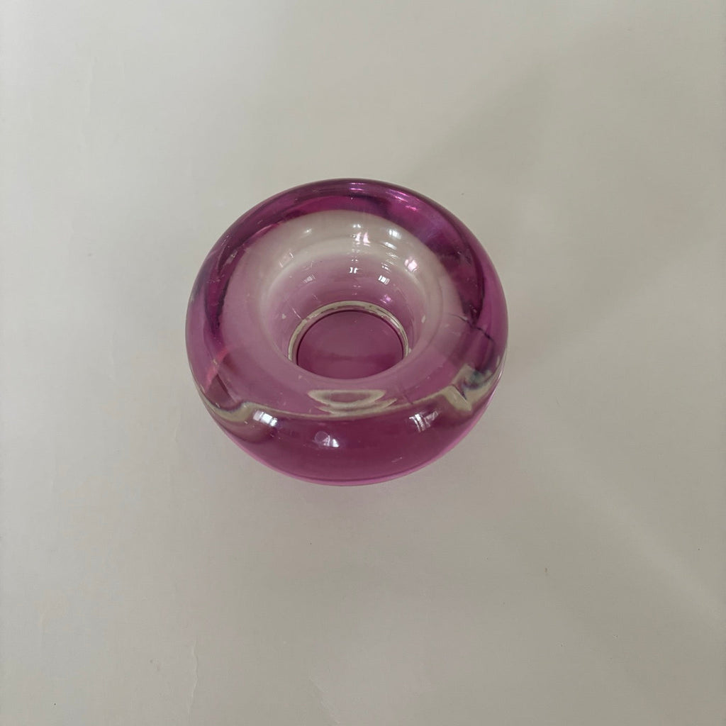 Bougeoir Donuts Vintage