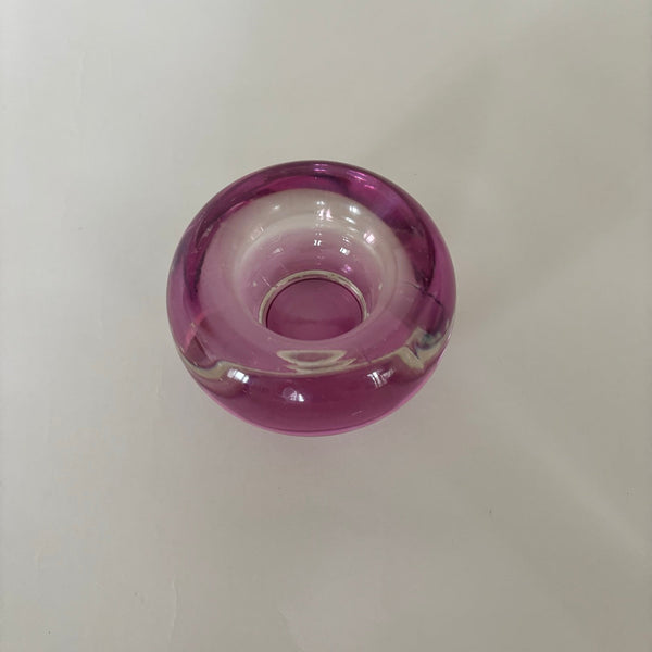 Bougeoir Donuts Vintage