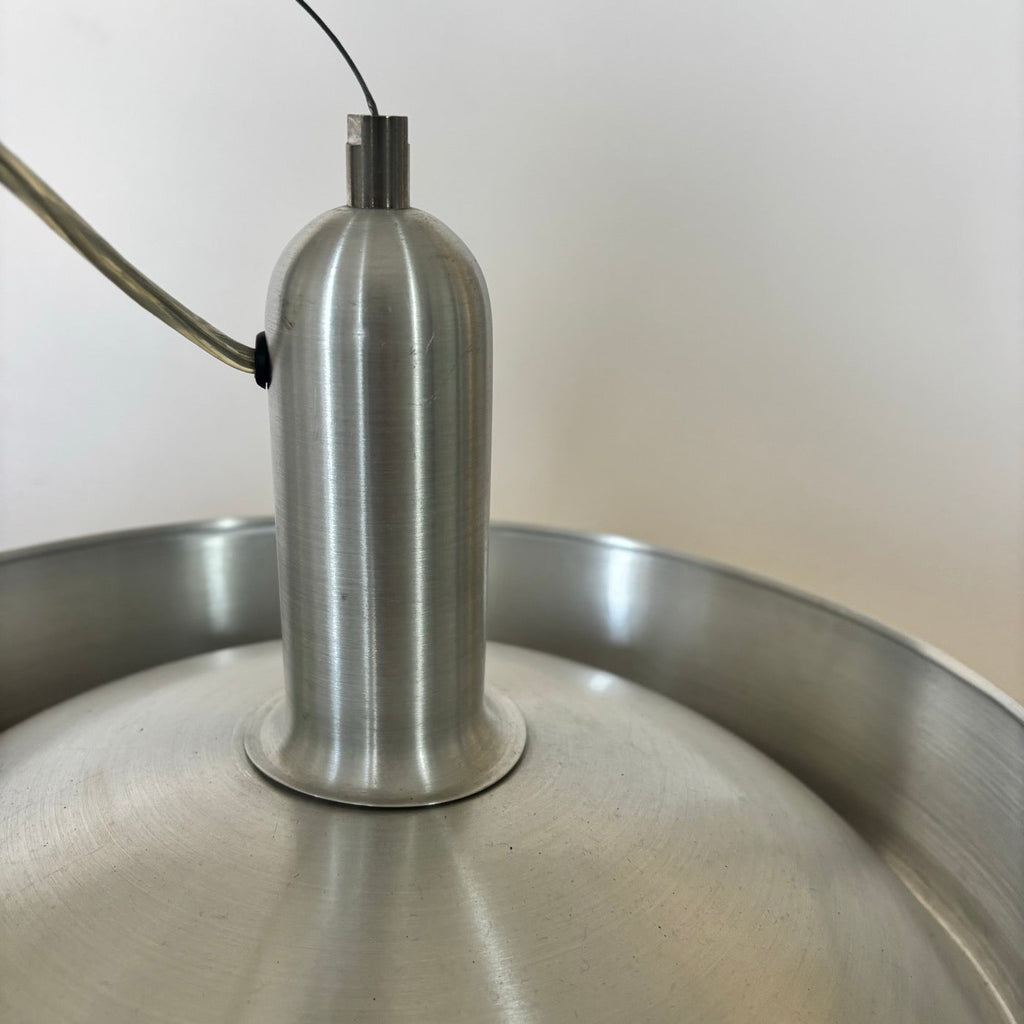 Suspension Vintage Inox