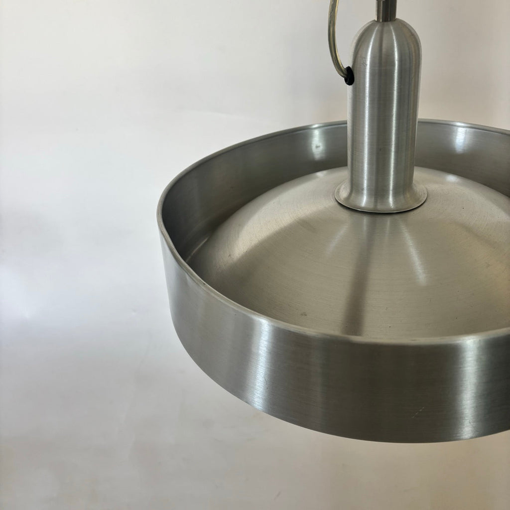 Suspension Vintage Inox