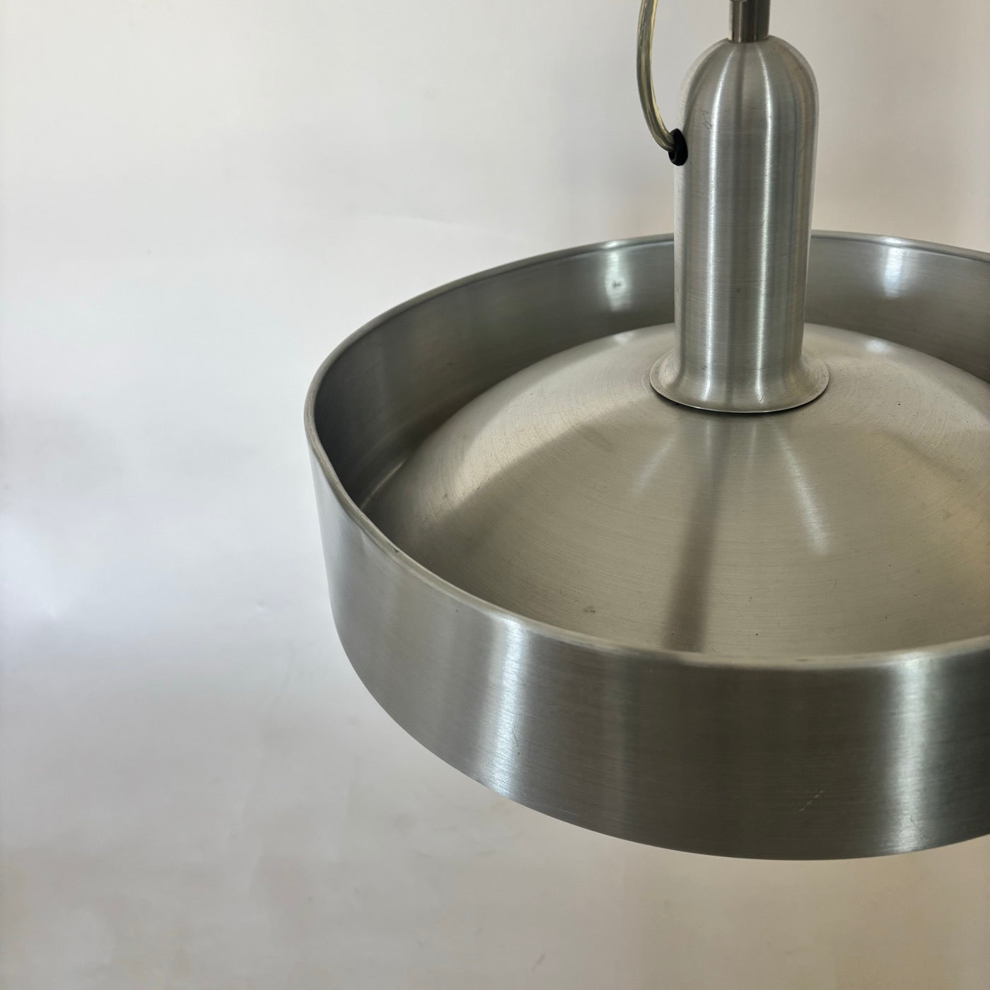 Suspension Vintage Inox