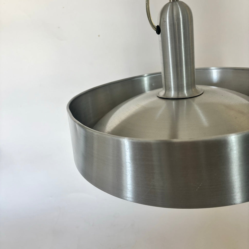 Suspension Vintage Inox