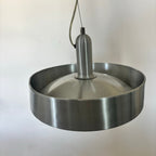 Suspension Vintage Inox
