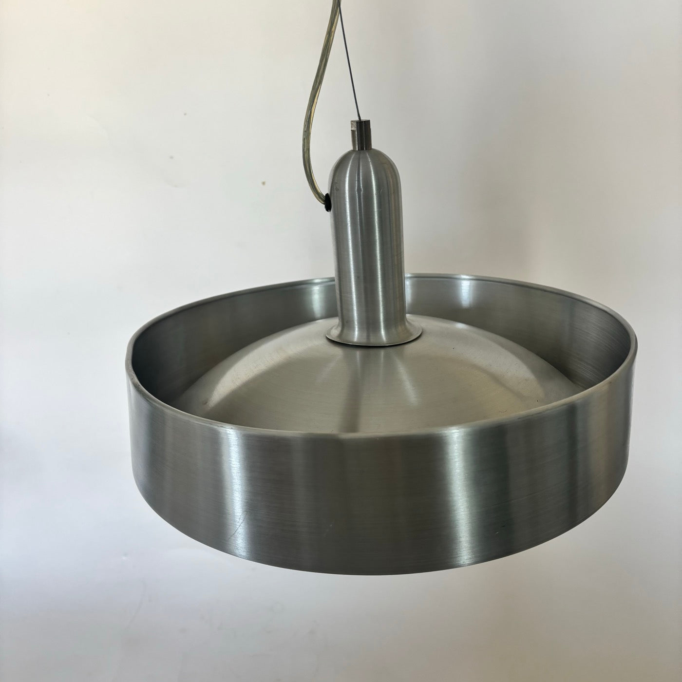 Suspension Vintage Inox