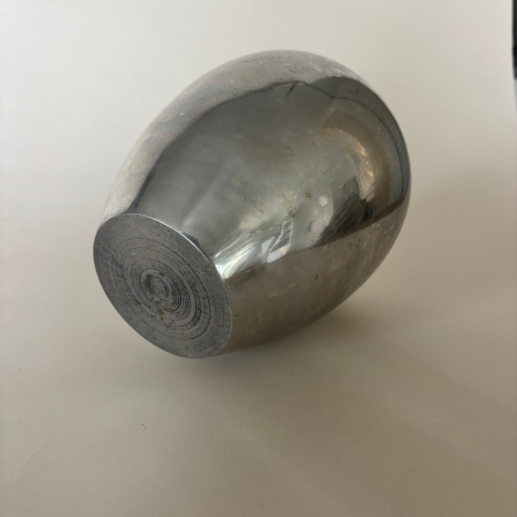 Vase Inox