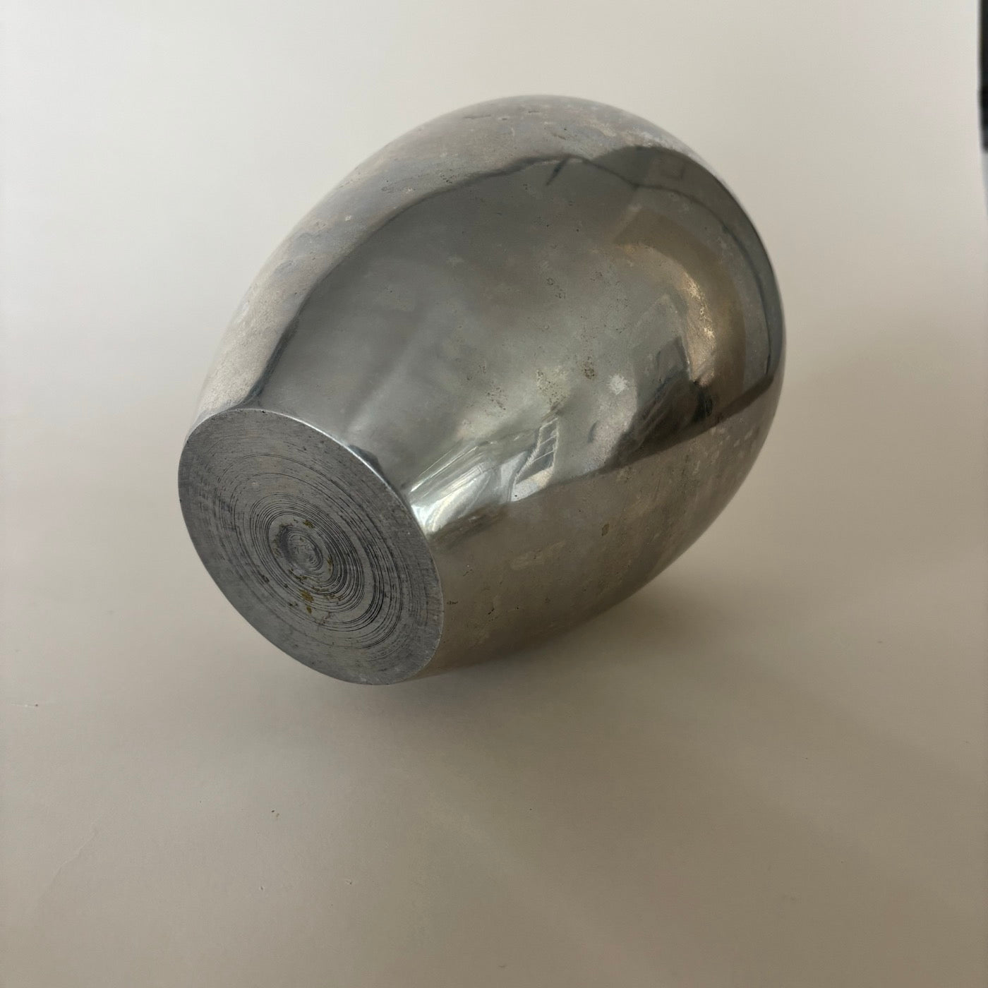 Vase Inox