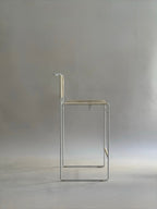 Tabouret Par Giandomenico Belotti Pour Fly Line, 1970