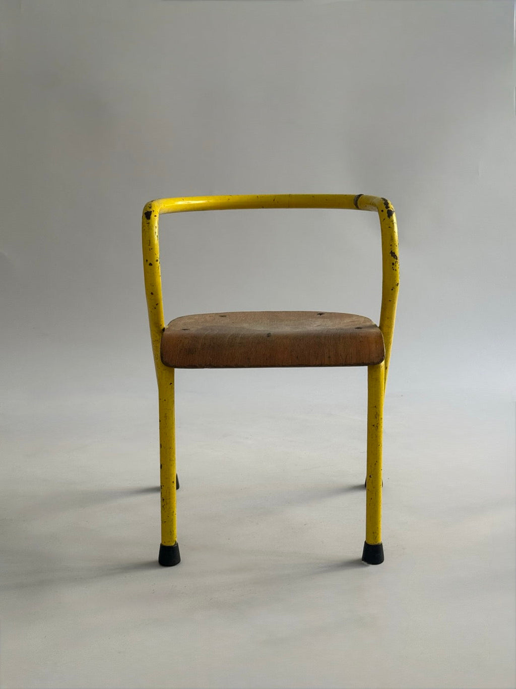 Chaise Enfant J Hitier Mca 300 Pour Mullca