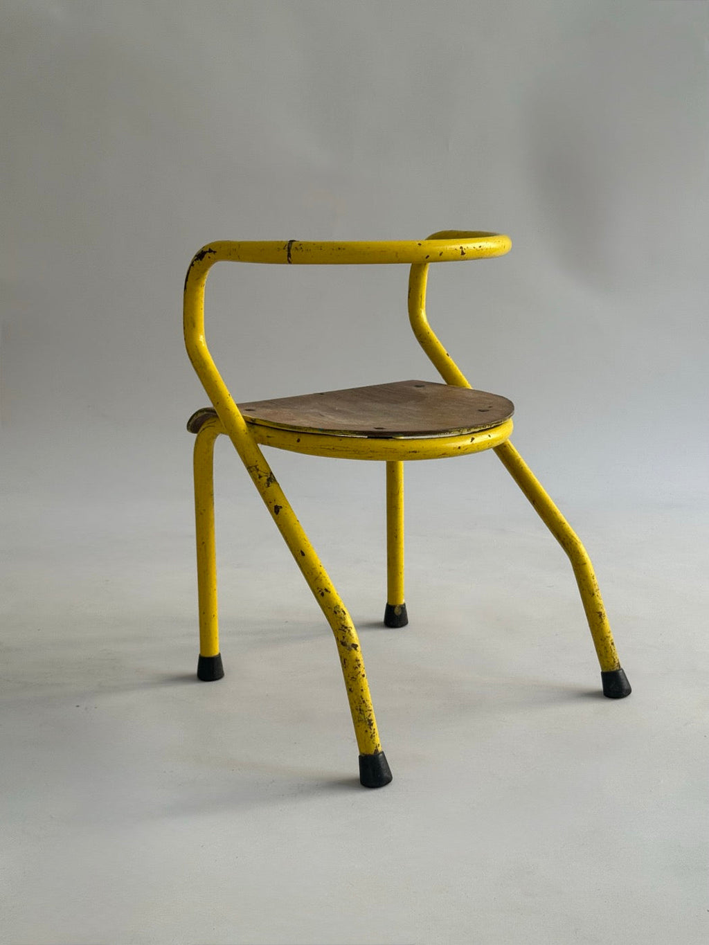 Chaise Enfant J Hitier Mca 300 Pour Mullca