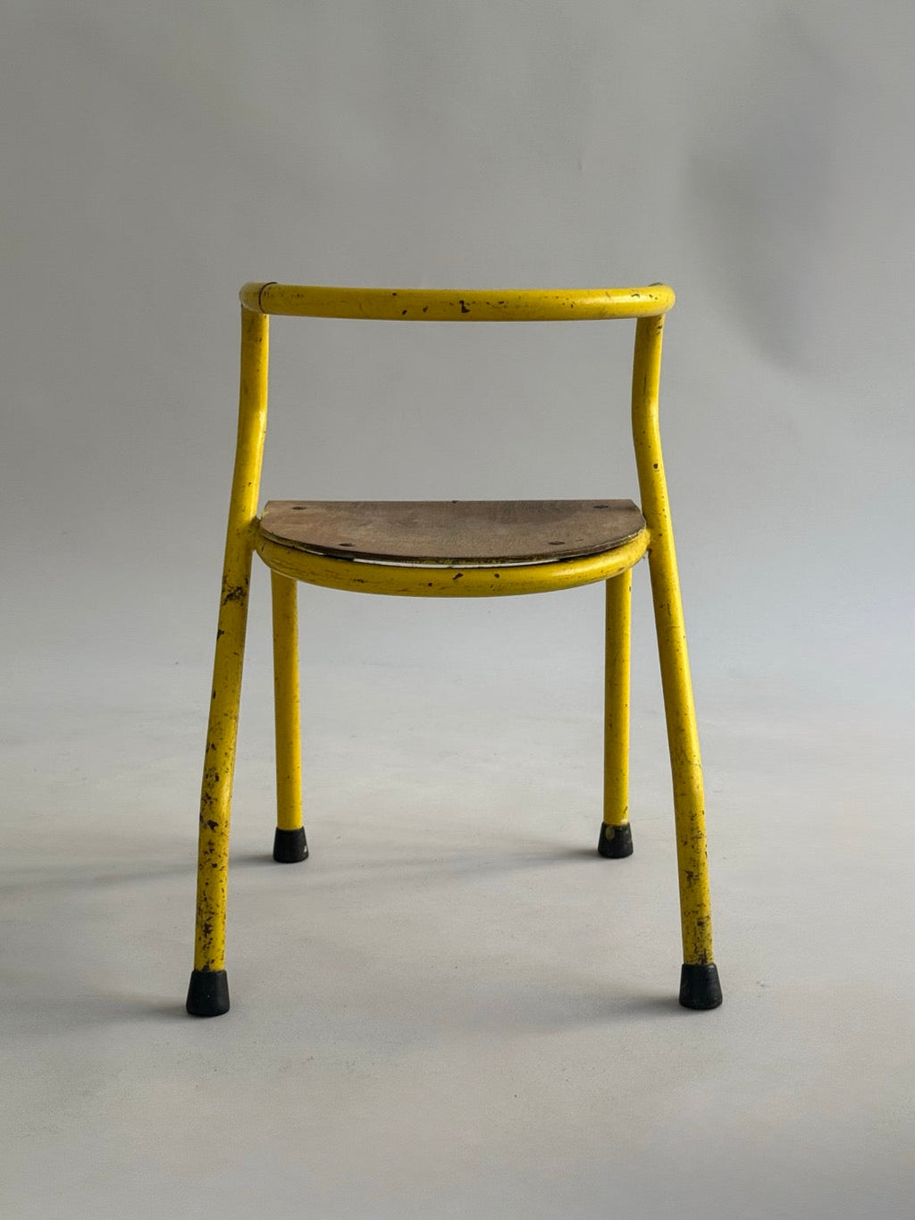 Chaise Enfant J Hitier Mca 300 Pour Mullca