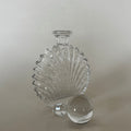Carafe En Verre Vintage