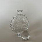 Carafe En Verre Vintage
