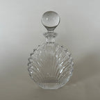 Carafe En Verre Vintage