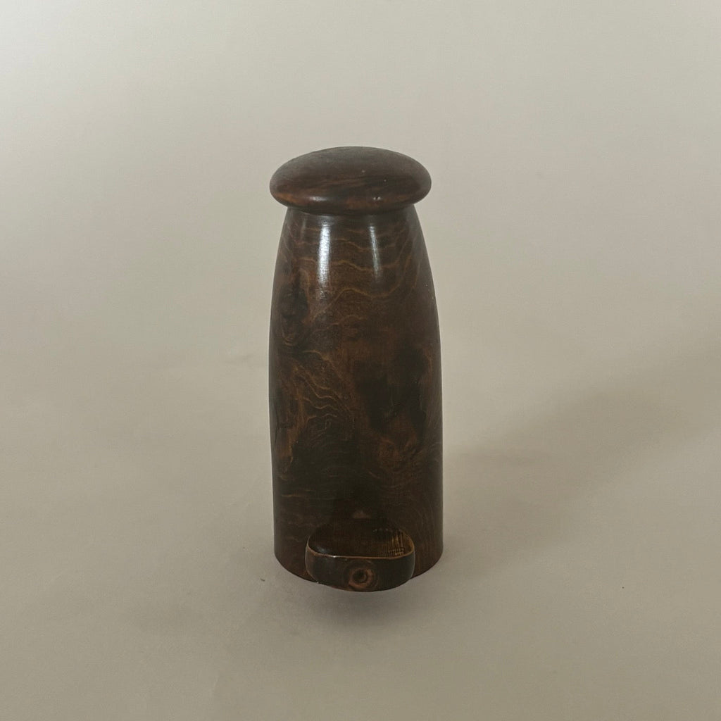 Poivrier En Loupe D'Orme