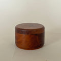 Petite Boite En Loupe D'Orme