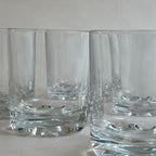 Ensemble De 5 Verres À Wisky