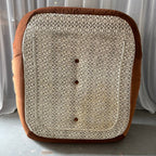 Chauffeuse Togo Par Michel Ducraoy Pour Ligne Roset