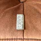 Chauffeuse Togo Par Michel Ducraoy Pour Ligne Roset