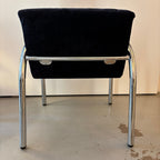 Fauteuil Vintage