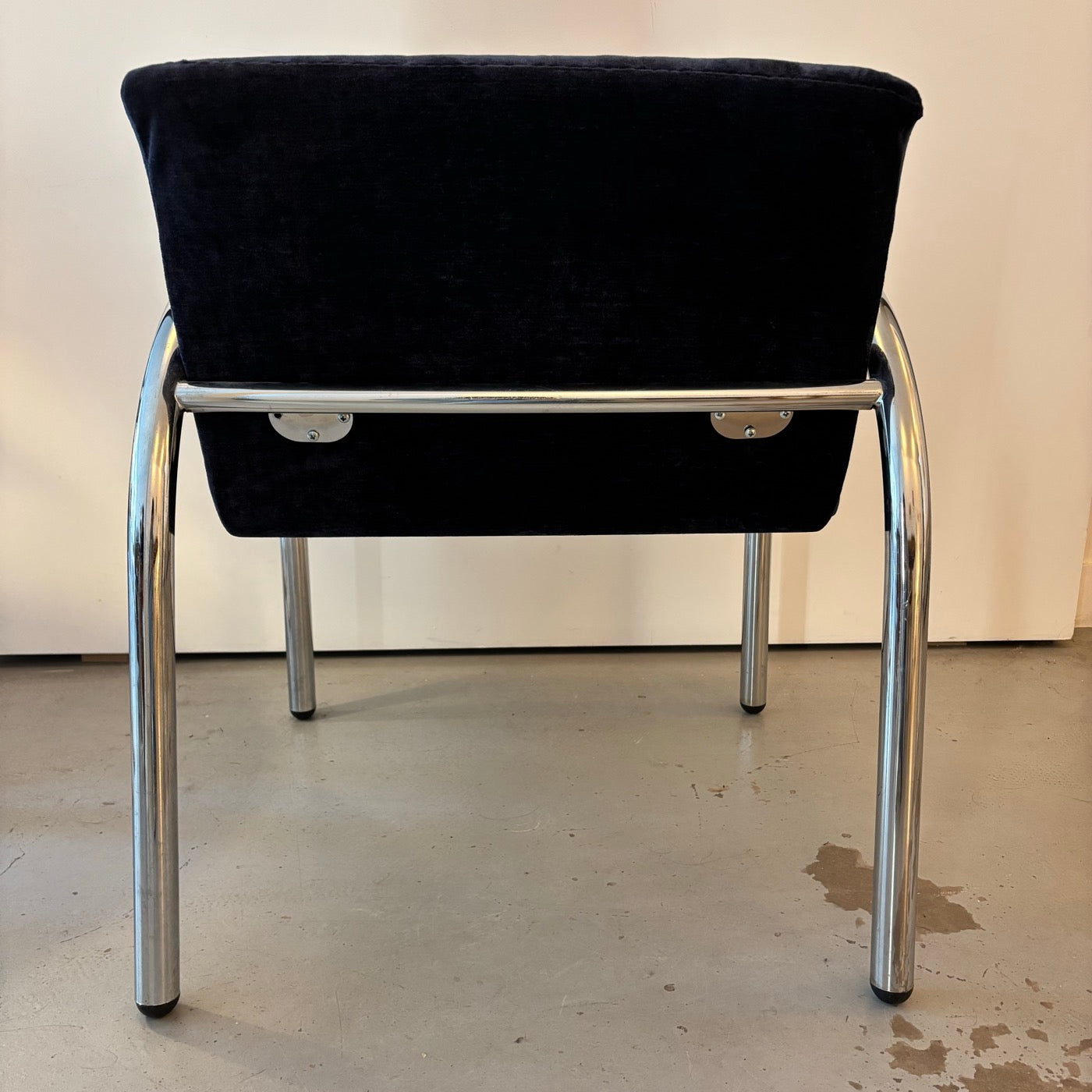 Fauteuil Vintage