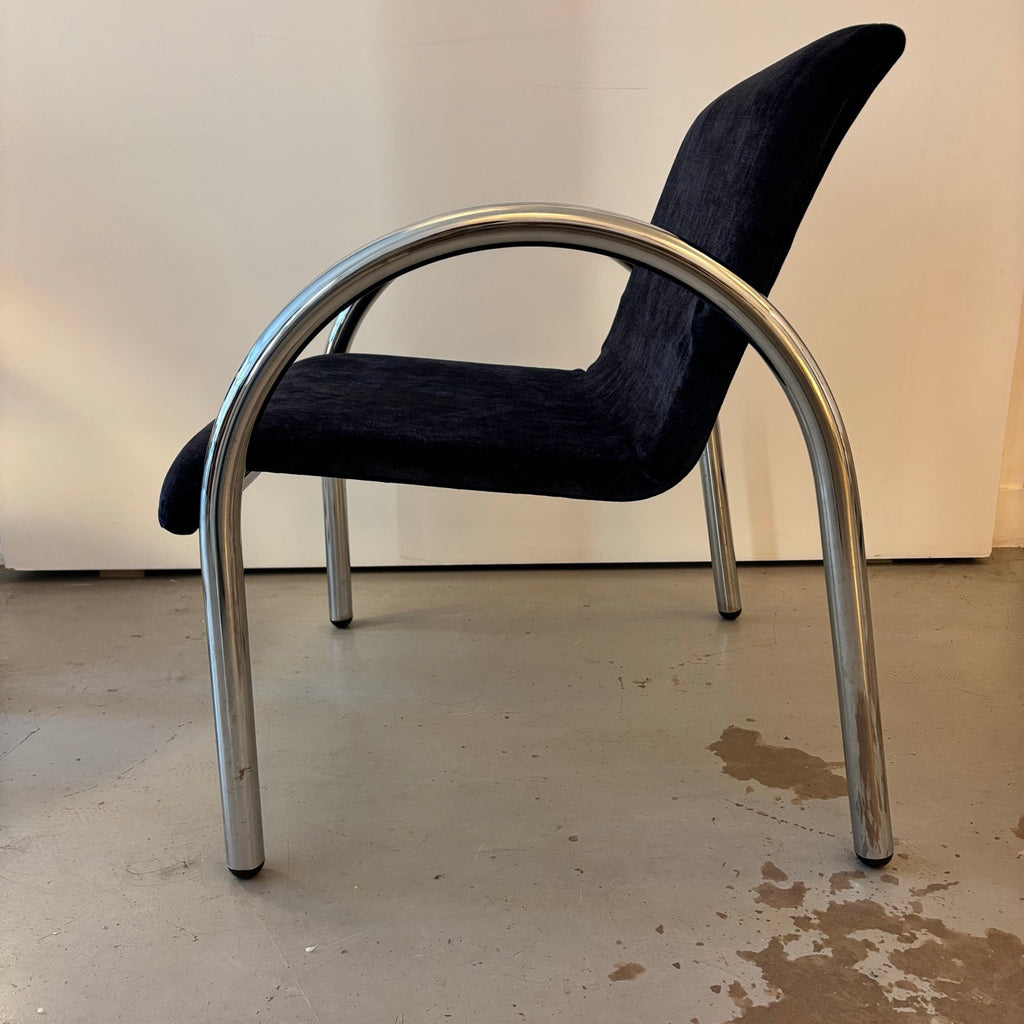 Fauteuil Vintage