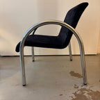 Fauteuil Vintage