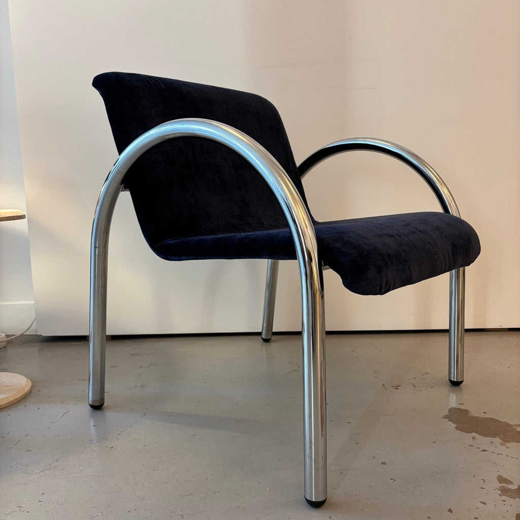 Fauteuil Vintage