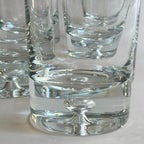 Ensemble De Verres À Wisky