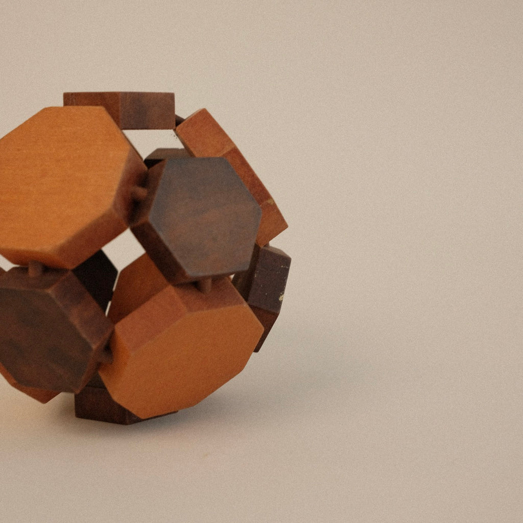 Jeu En Bois