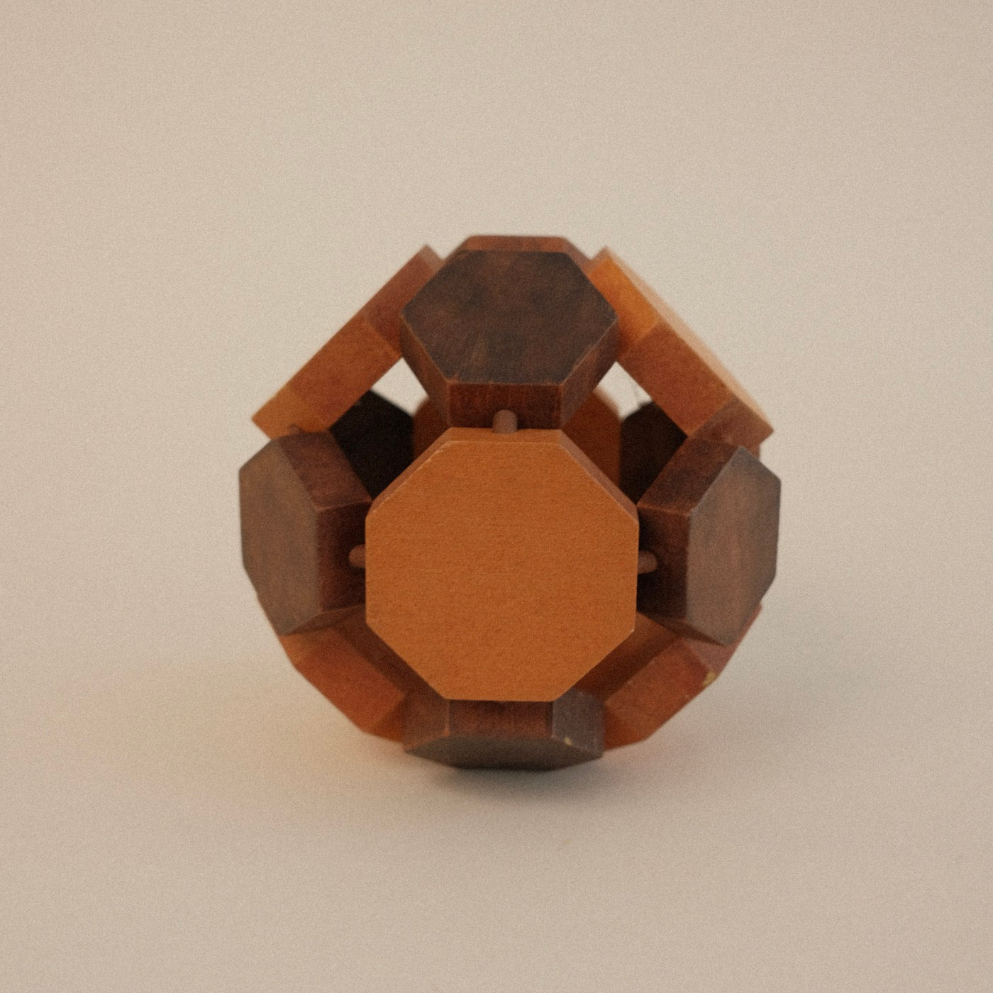 Jeu En Bois