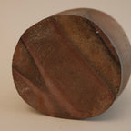 Vase Marron