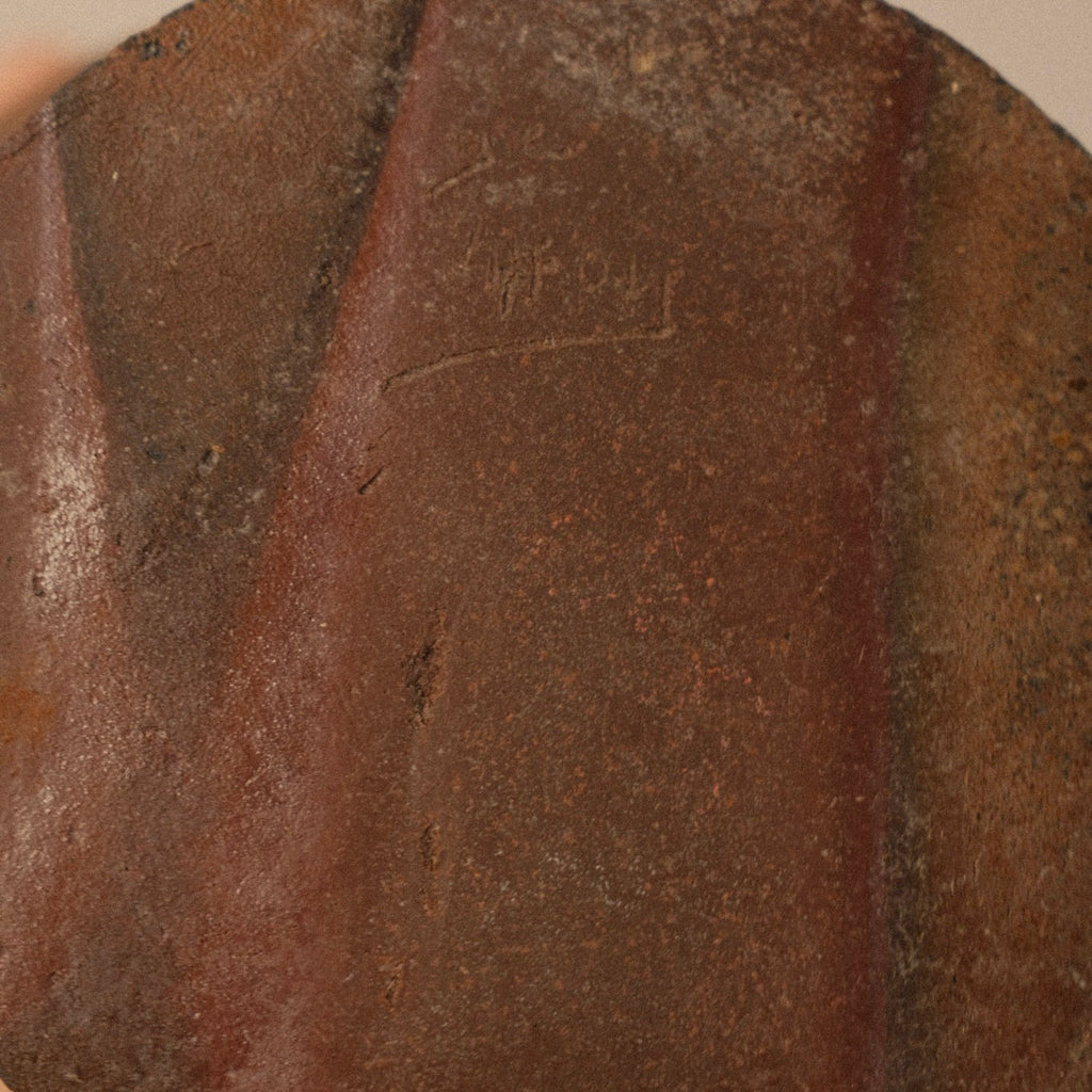 Vase Marron